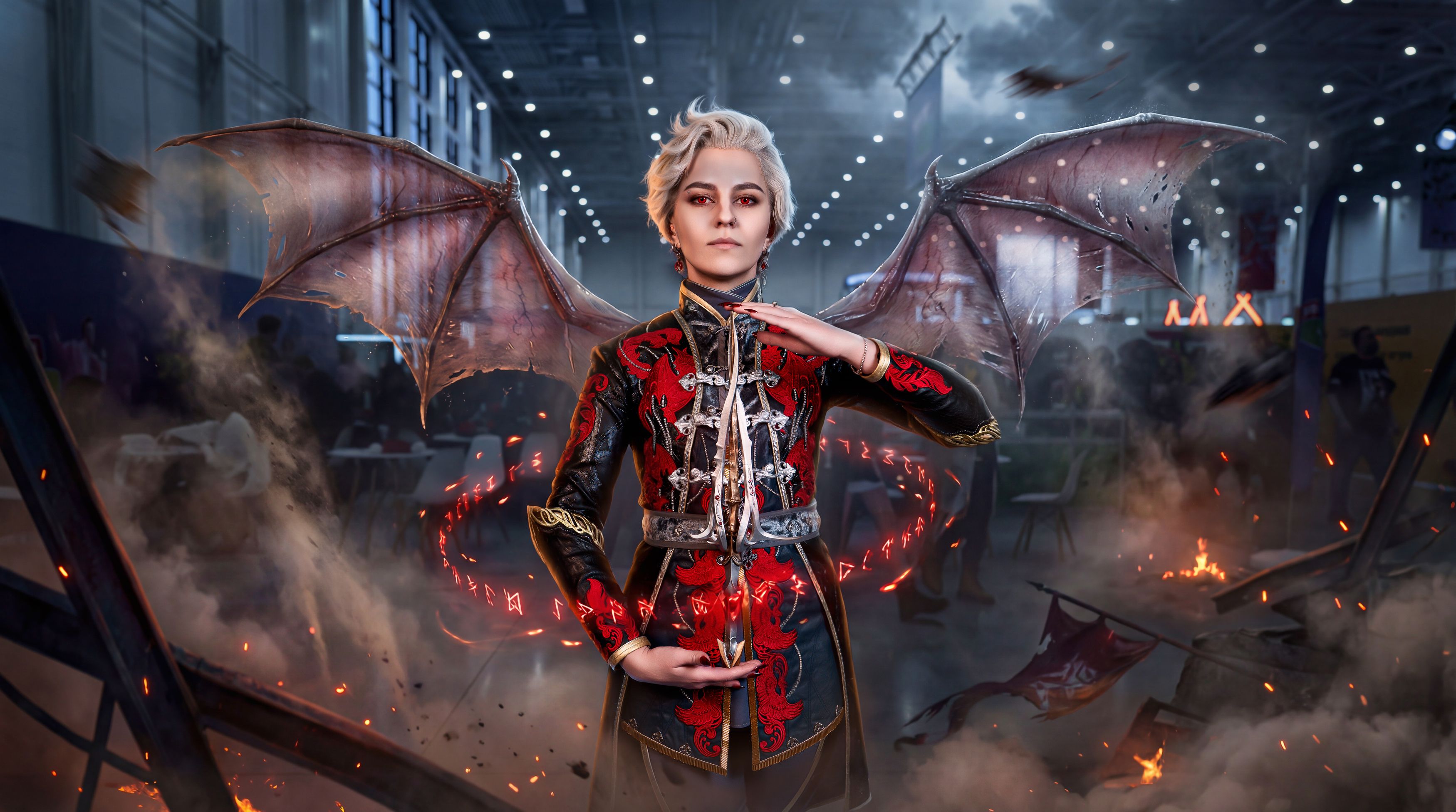 Фотография автора Синицын Владислав