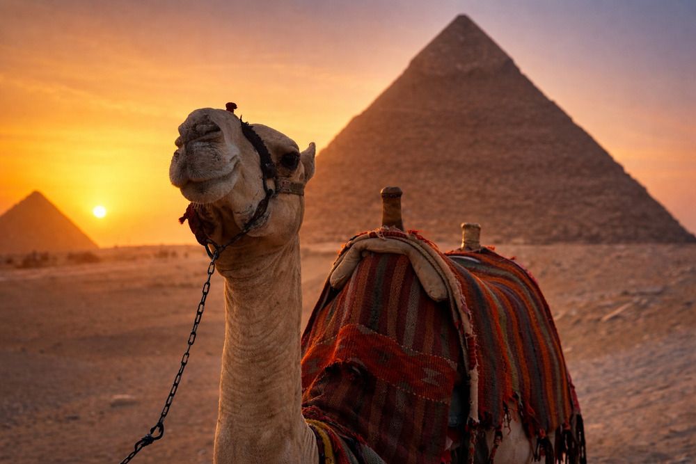 Egipto