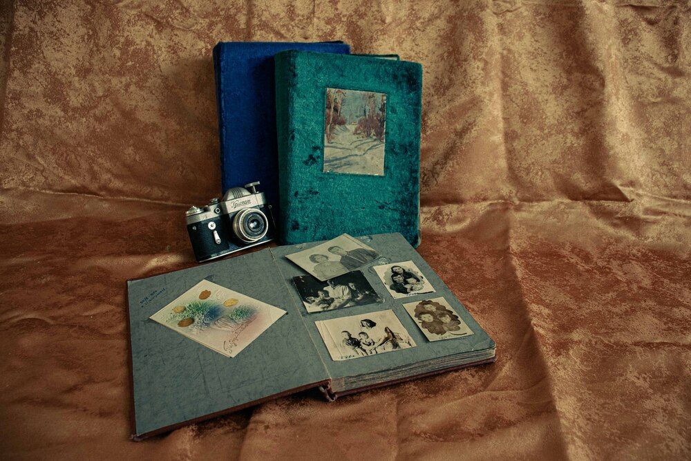 Photograph by Олег Хамуев