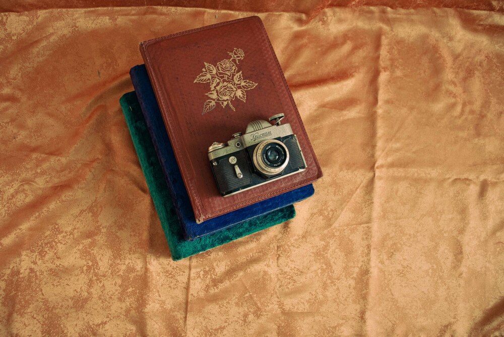 Photograph by Олег Хамуев
