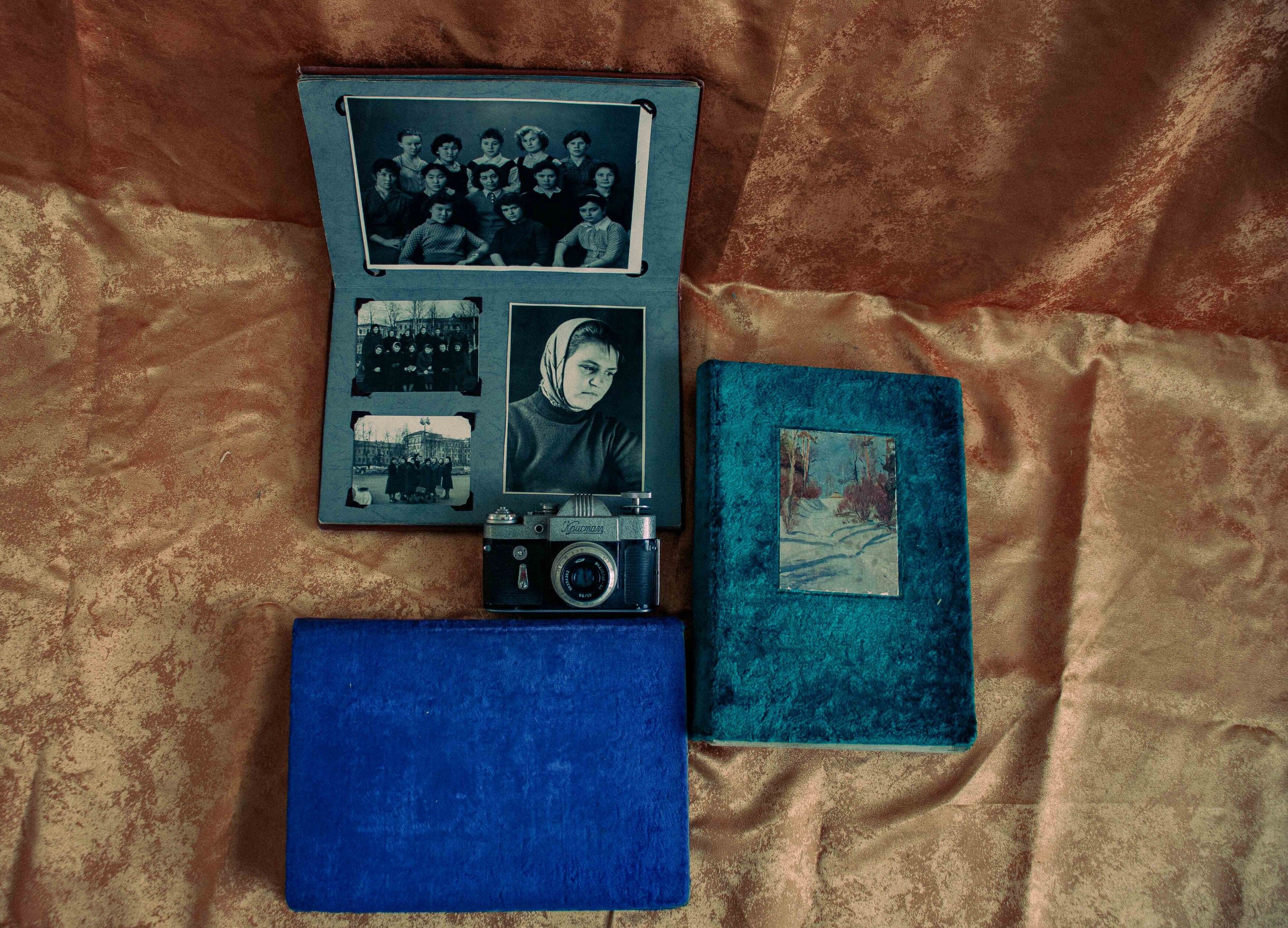 Photograph by Олег Хамуев