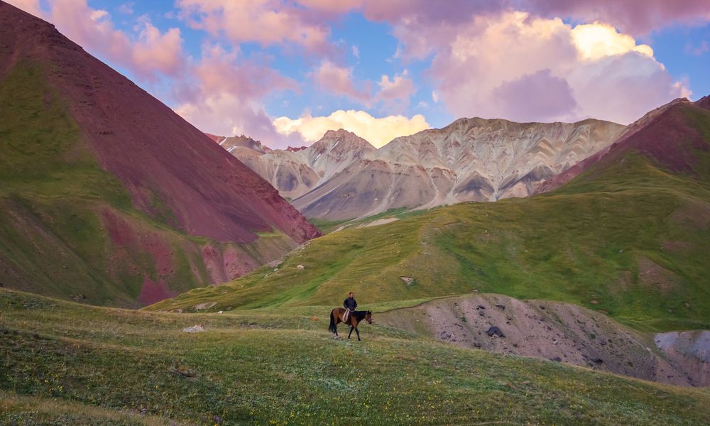 Photograph by Алексей Соколов