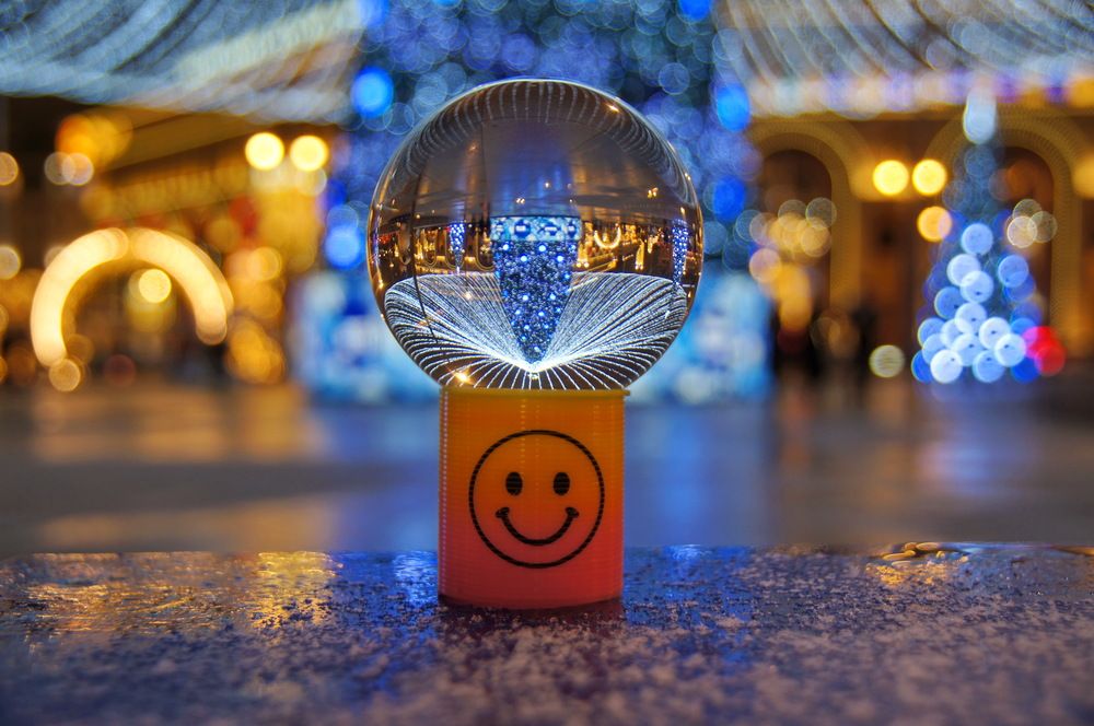 Фотография автора Павел Москаленко