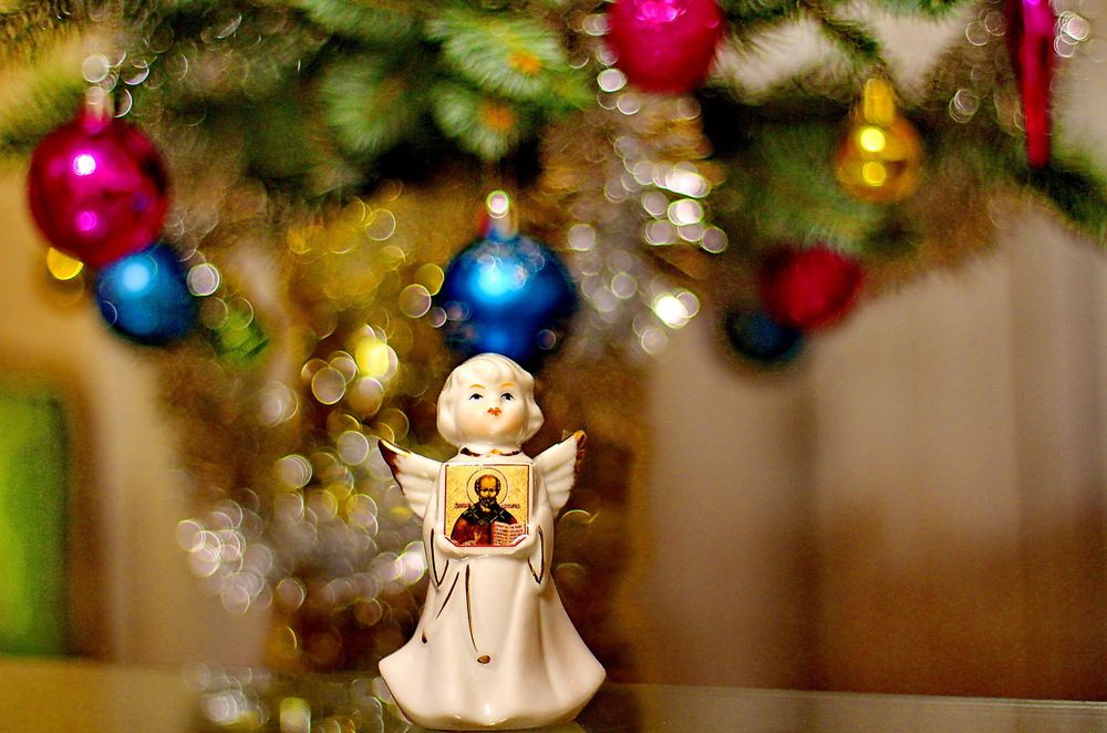 Photograph by Виталий Симоненков