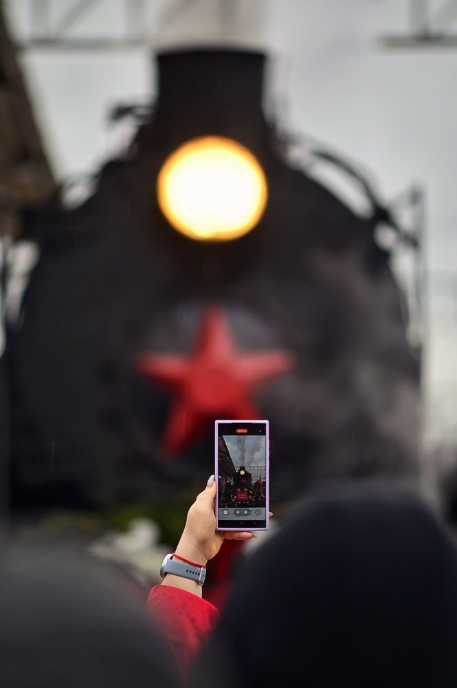 Photograph by Владимир Леликов-Кузьменко