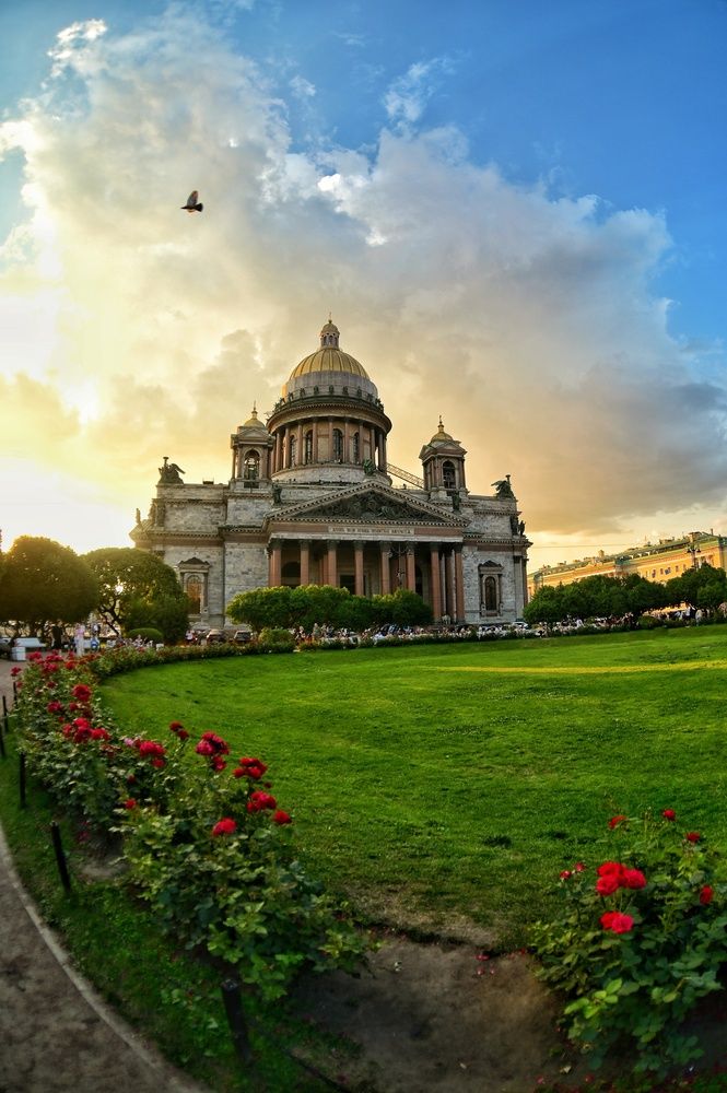 Photograph by Владимир Леликов-Кузьменко