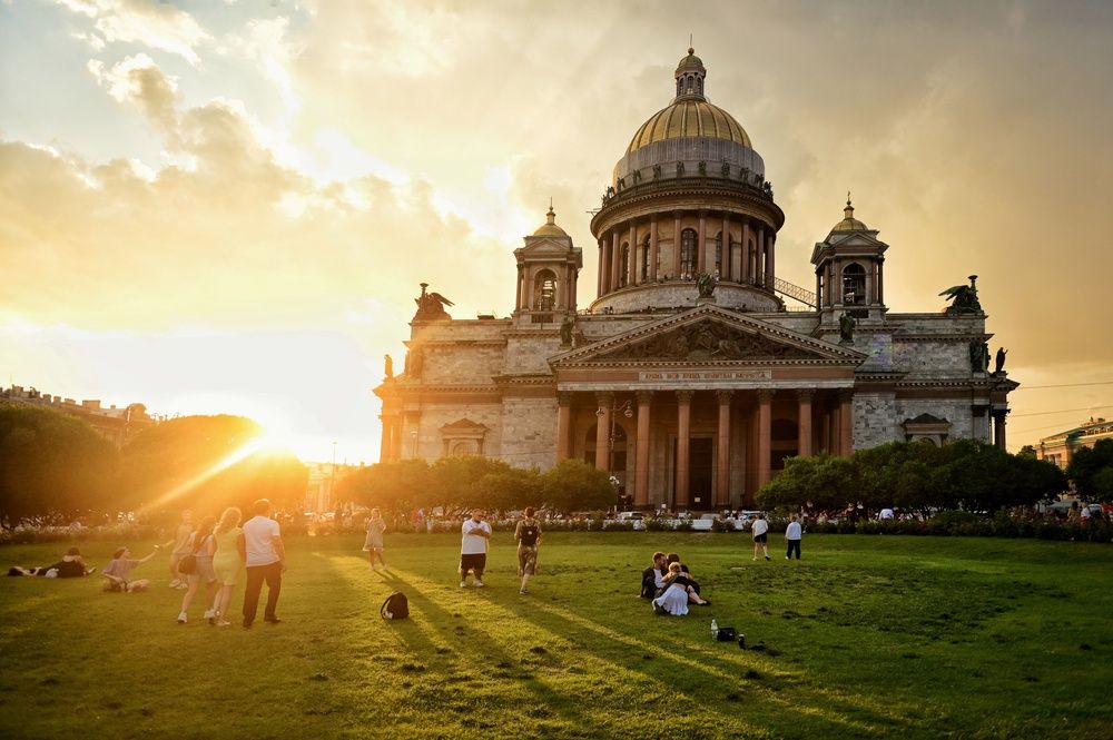 Photograph by Владимир Леликов-Кузьменко