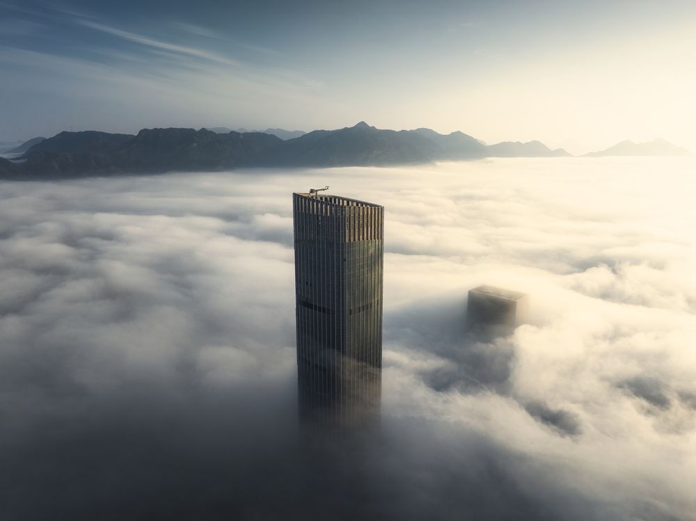 Photograph by Gan Chi