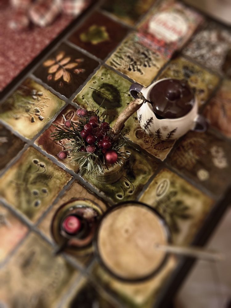 Photograph by Наталия Ерёмина