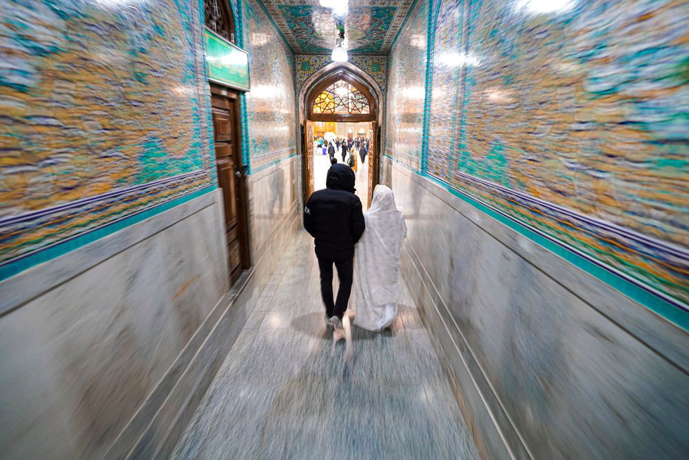 Фотография автора Seyed taha Mosavi