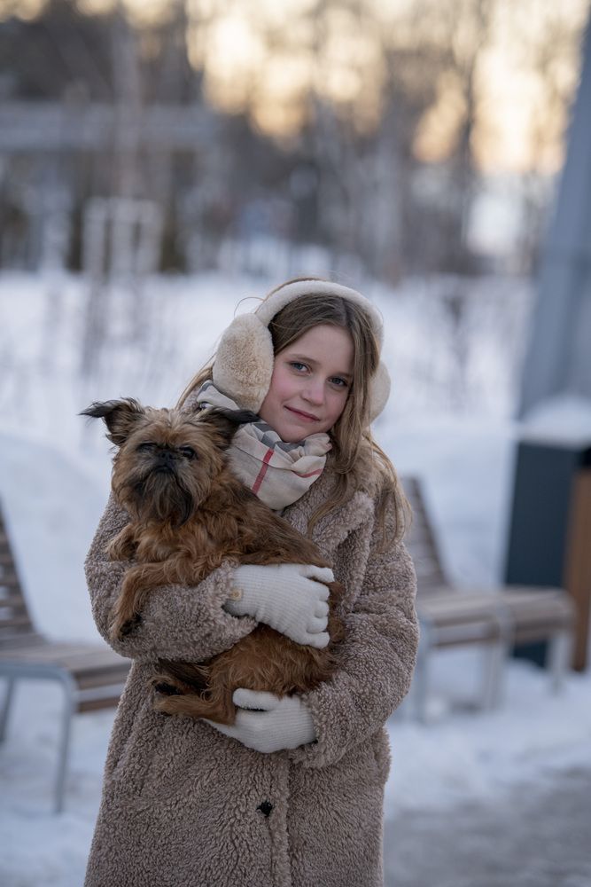 Photograph by Светлана Ермакова