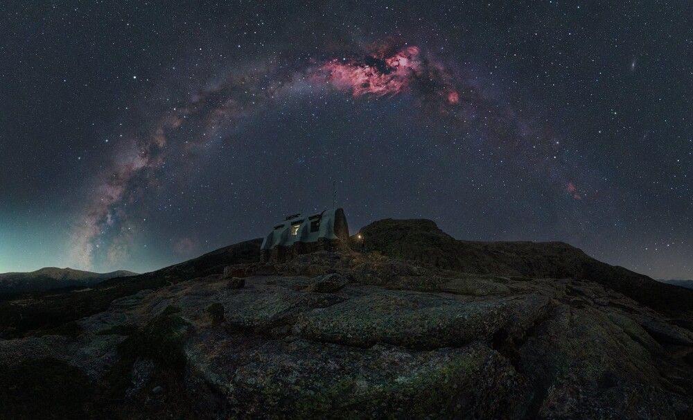 Фотография автора Horacio