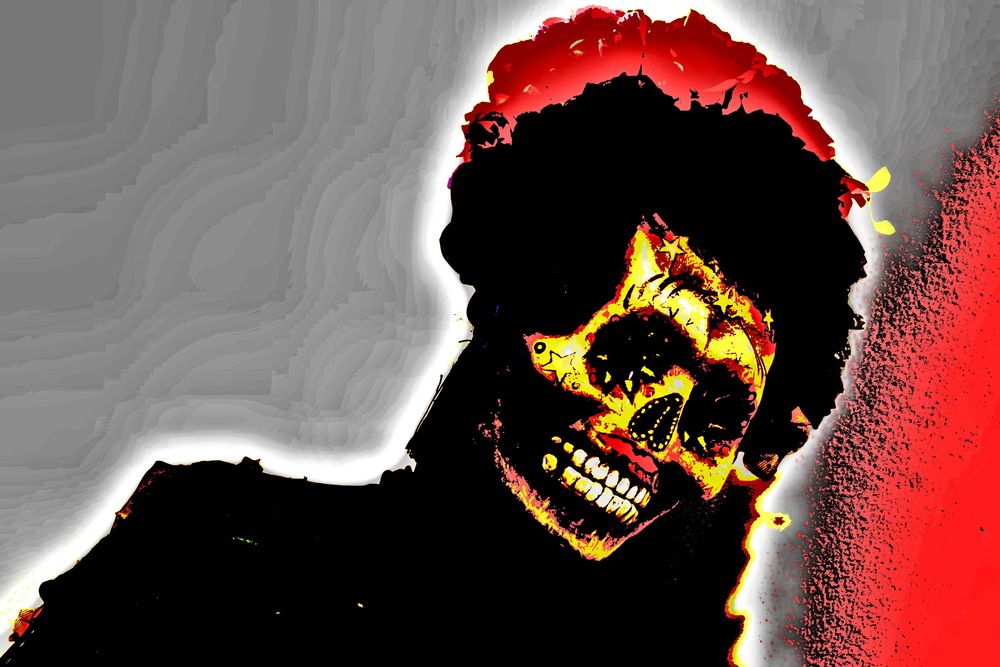 Фотография автора Вадим Гераскин