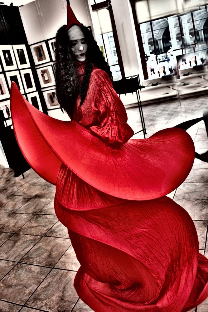 Фотография автора Вадим Гераскин