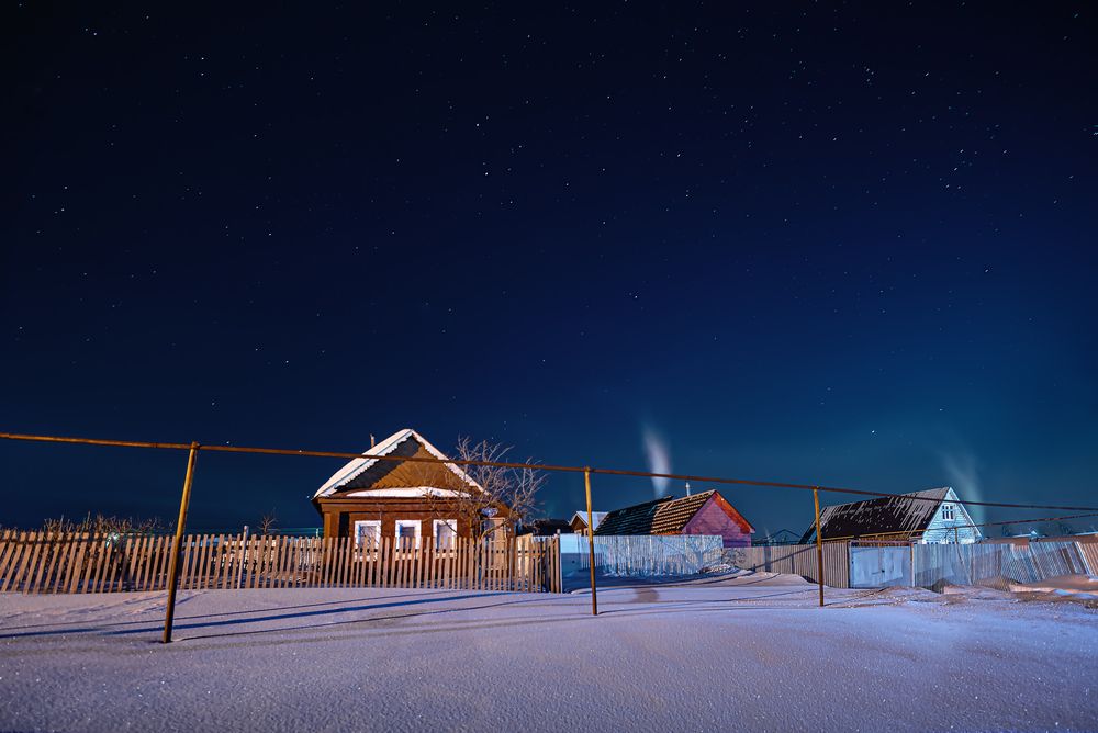 Photograph by Кулишев Николай