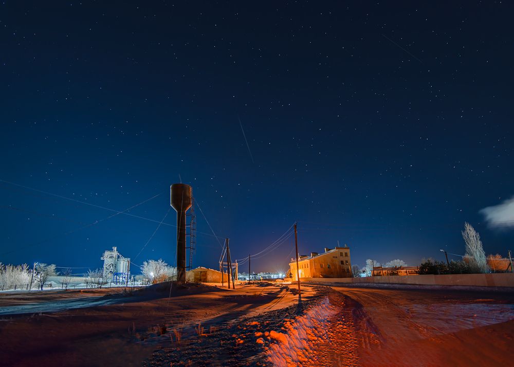 Photograph by Кулишев Николай