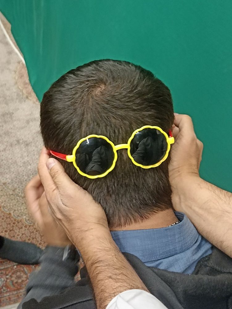 Фотография автора Seyed taha Mosavi