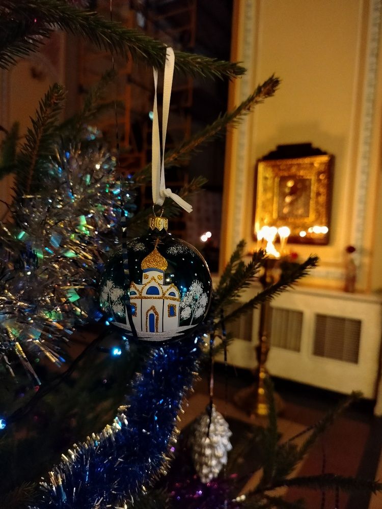 Photograph by Елена Азанова