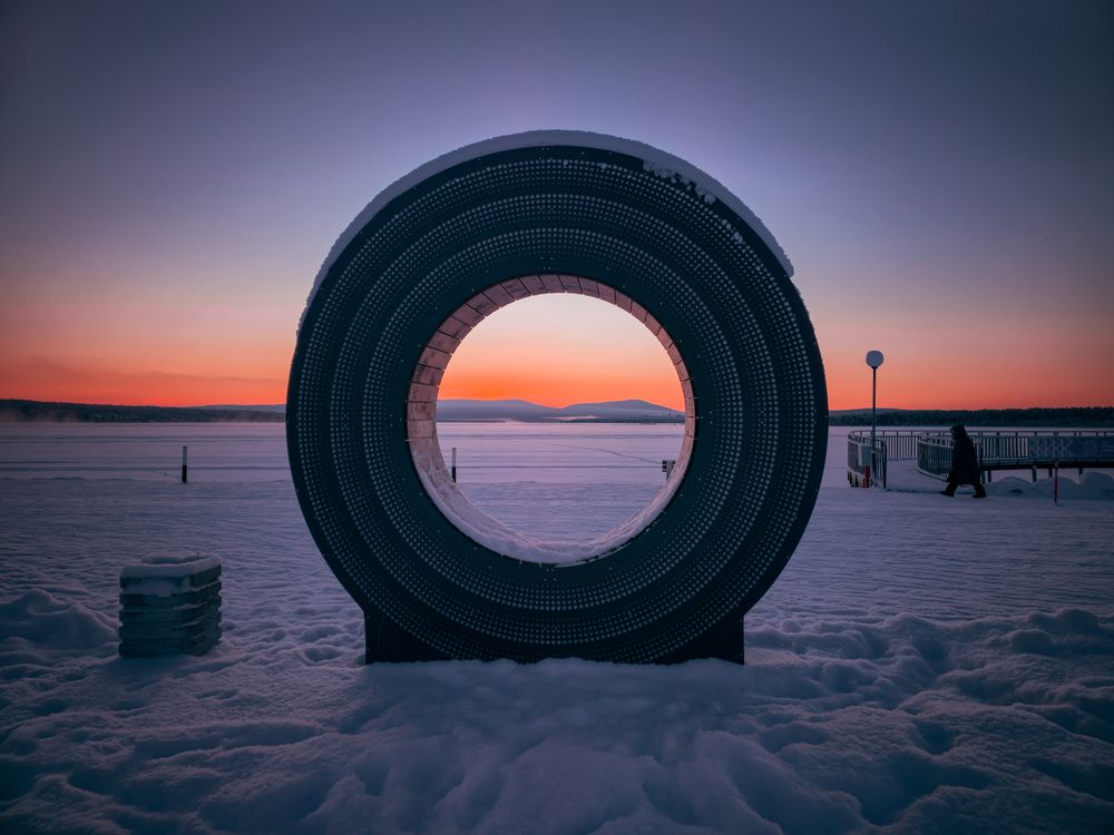 Photograph by Valentin Kolinko