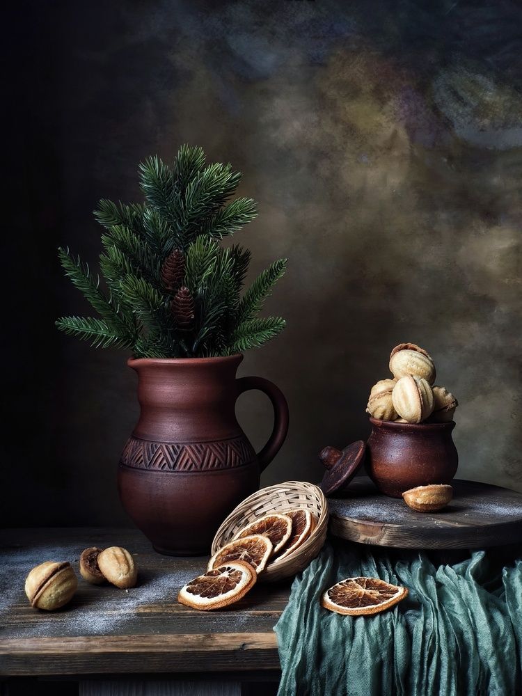 Photograph by Олеся Хижко