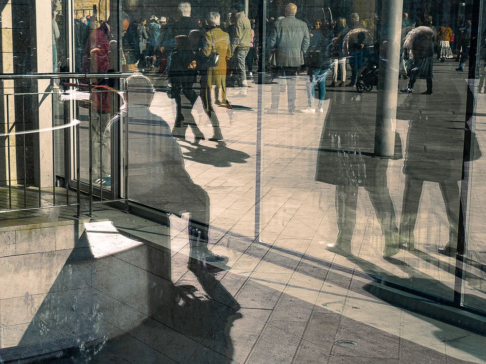 Photograph by Vicente Alberto Roses