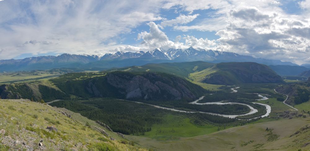 Photograph by Andrey