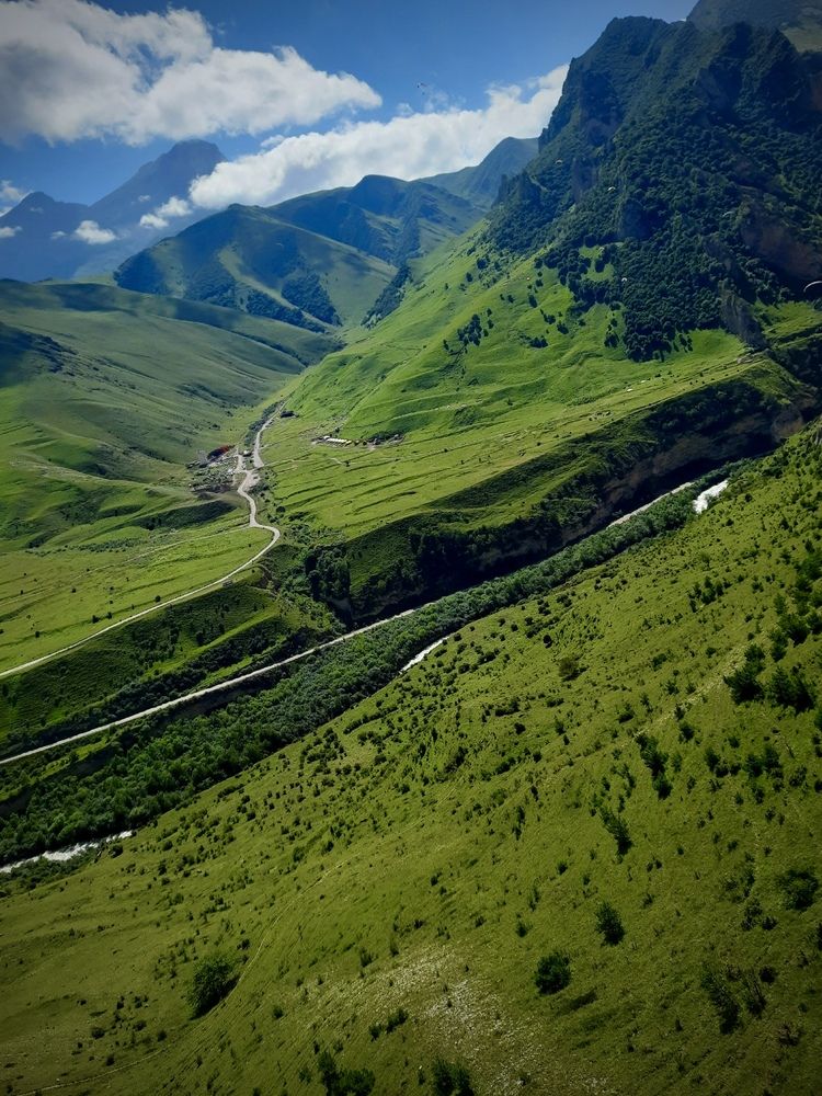 Photograph by Alekseev Andrey