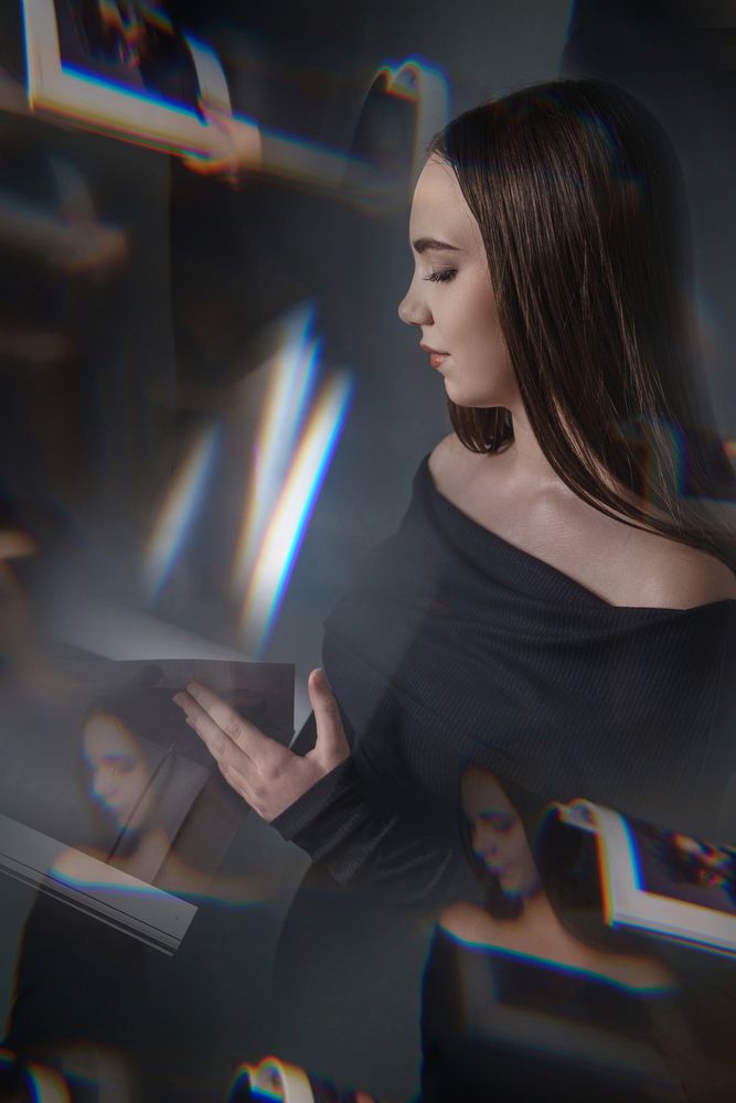 Photograph by Ольга Белопухова