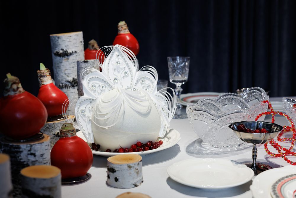 Photograph by Кристина Афанасьева