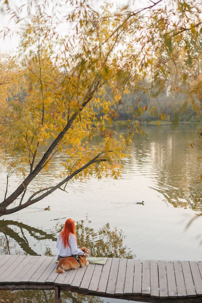 Photograph by Кристина Афанасьева