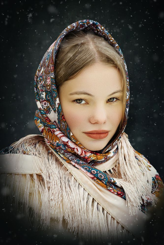 Photograph by Виталий Монахов