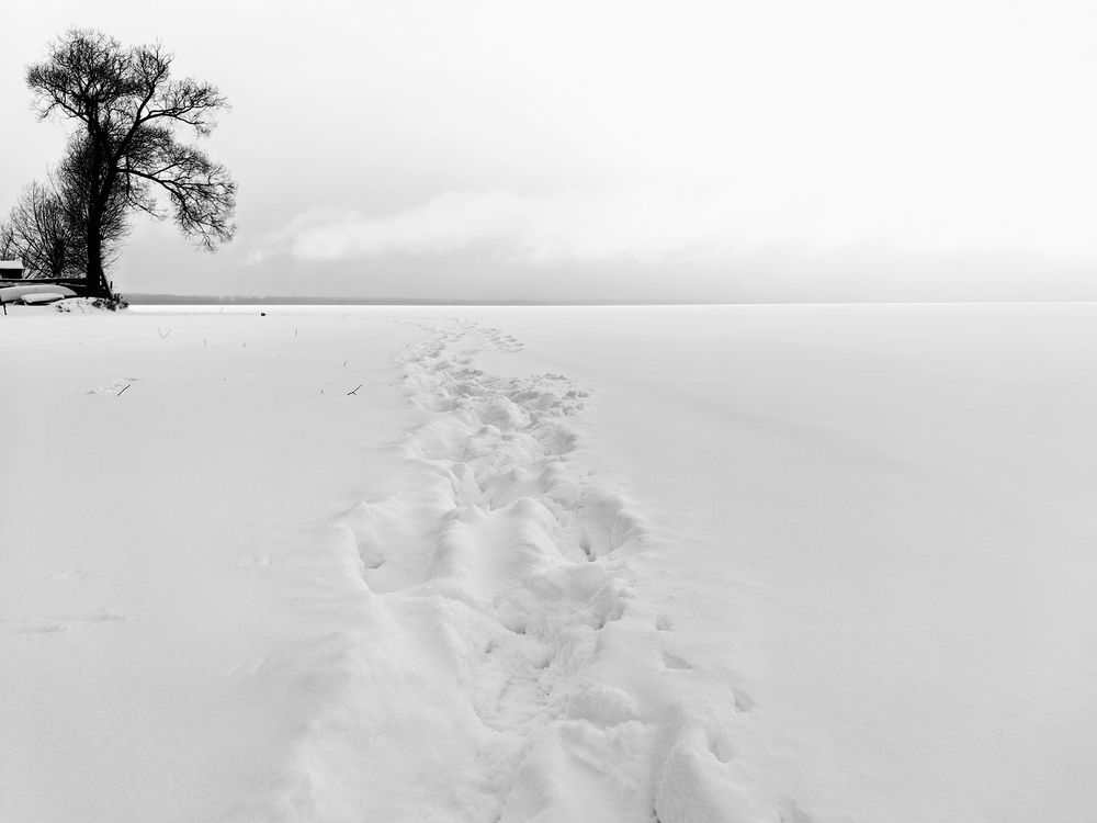 Photograph by OLGA MIKHNEVICH