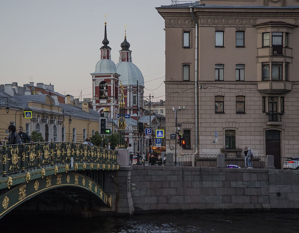 Photograph by Владимир Шишкин