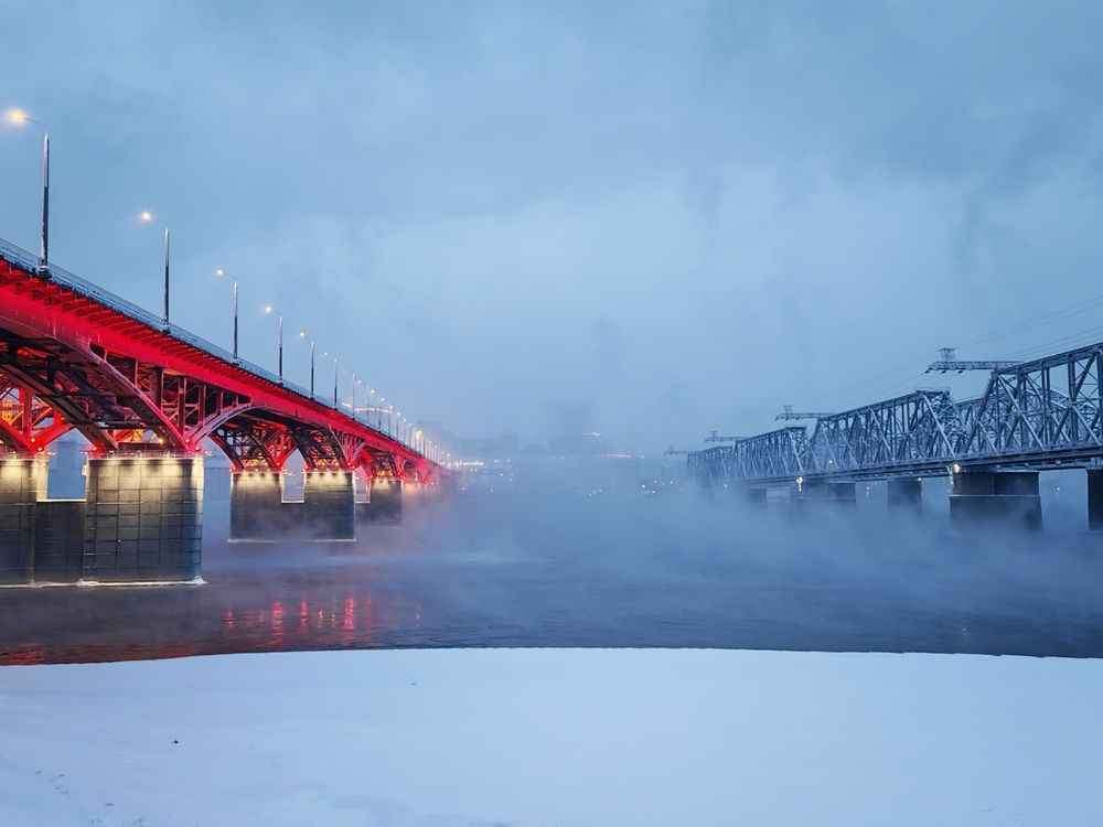 Photograph by Мария Тюрина