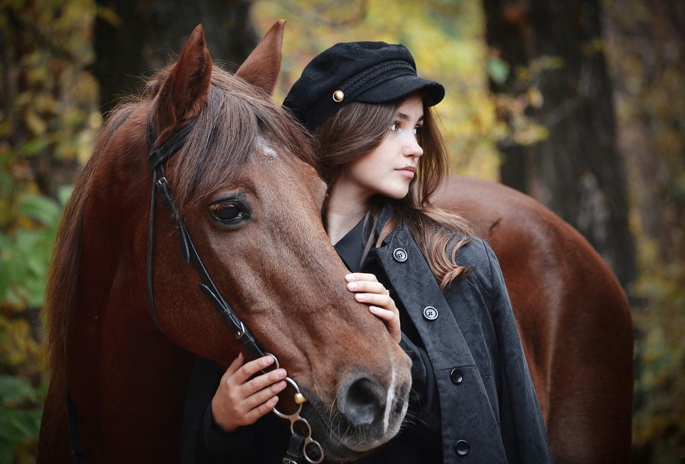 The freedom to be together