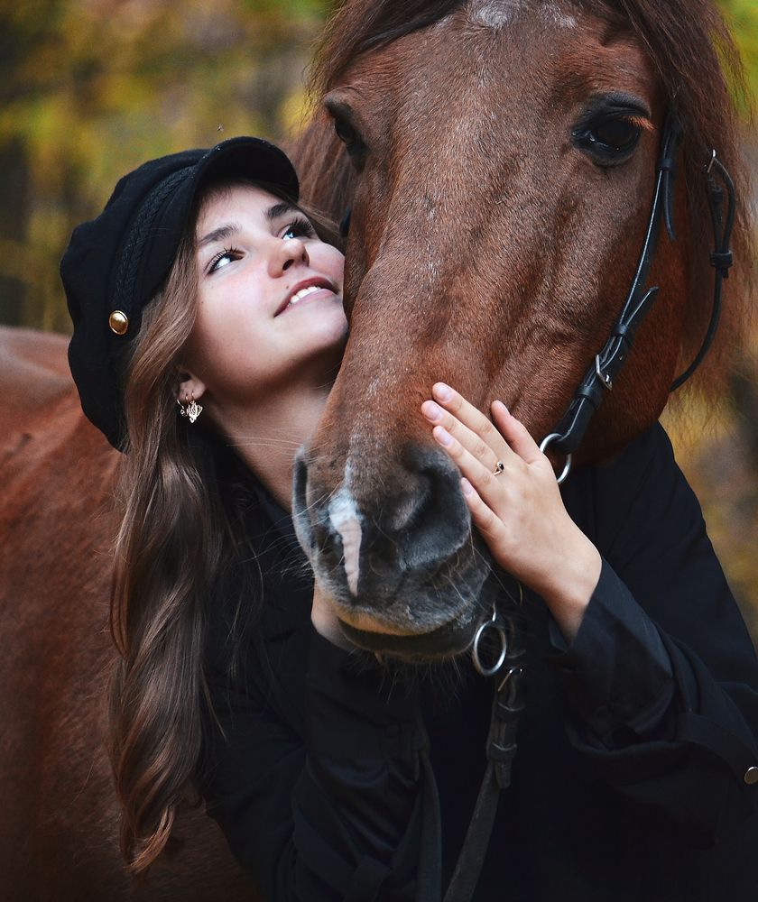 Photograph by Ирина Ненашева