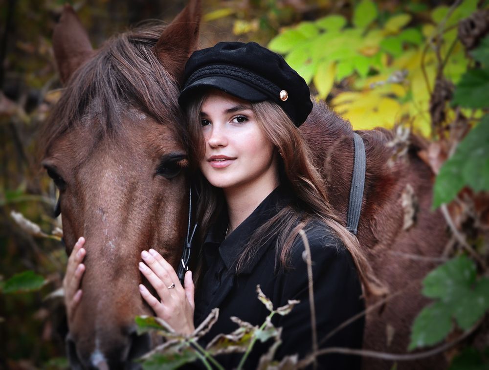 Photograph by Ирина Ненашева