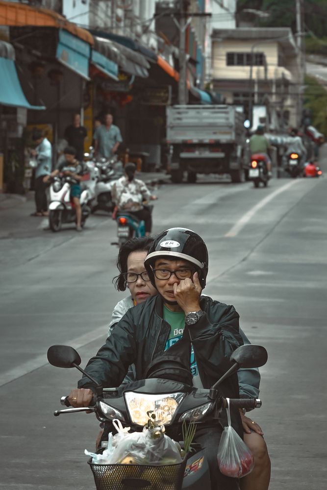 Photograph by Kogio Kong