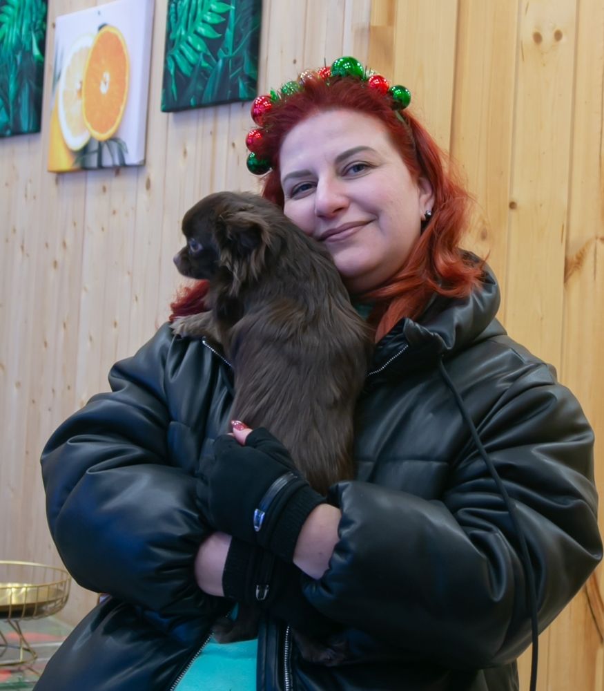 Photograph by Надежда