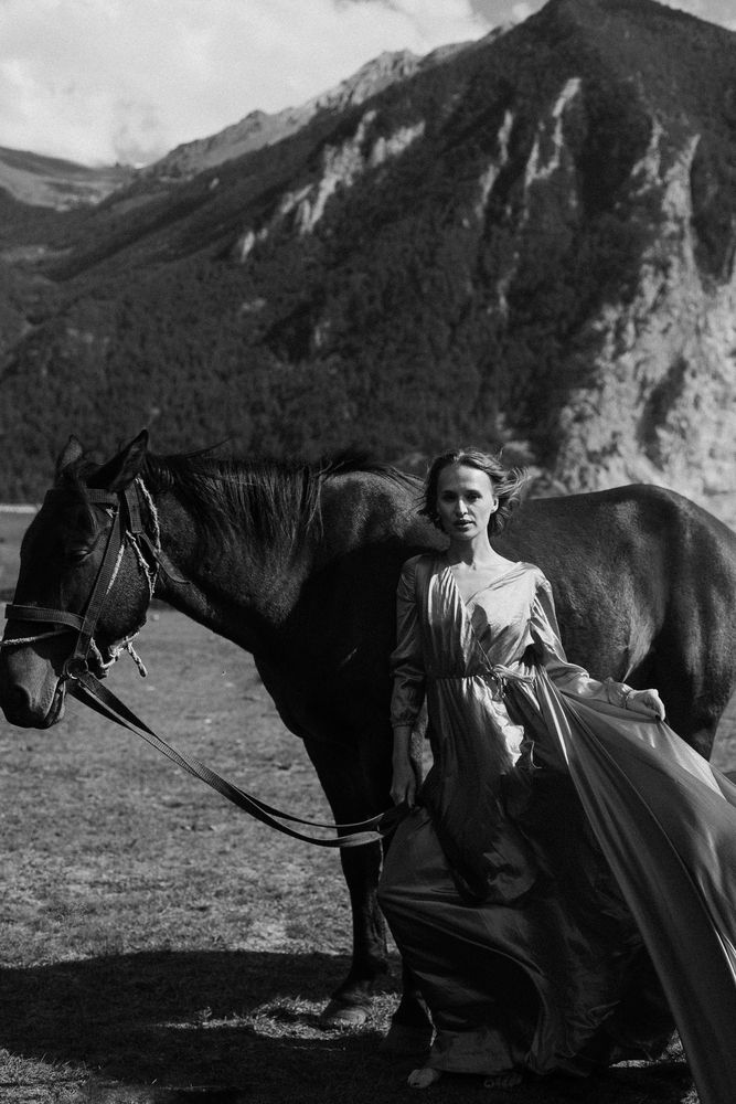 Фотография автора Нина Зайцева