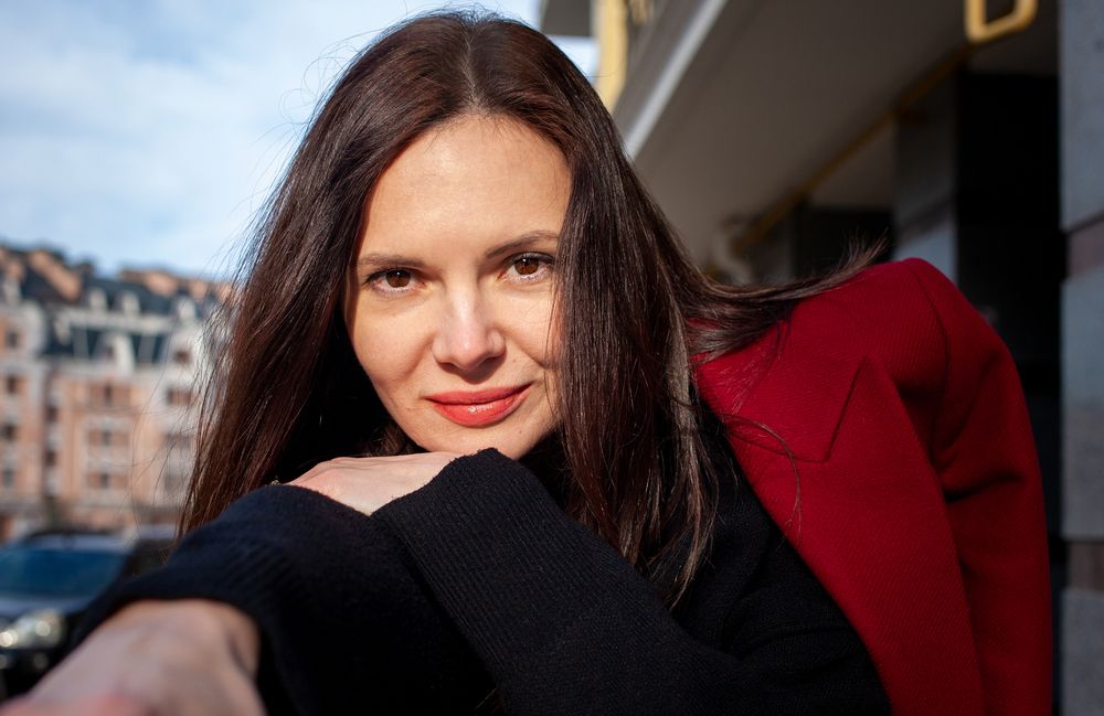 Photograph by Оксана Магкеева