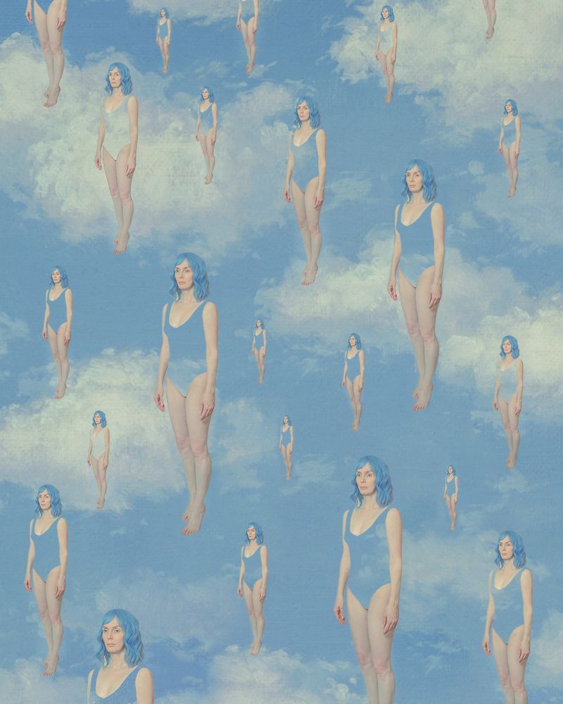 Фотография автора Анна Емельянова