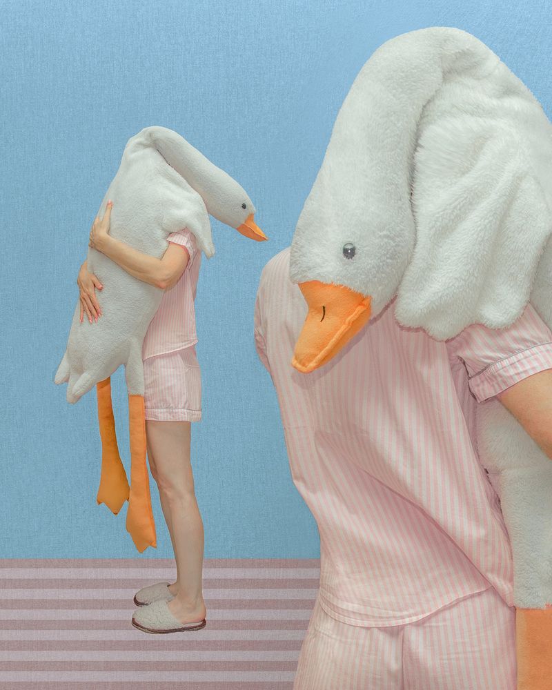 Фотография автора Анна Емельянова