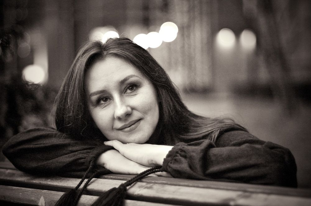 Photograph by Николай Птицын