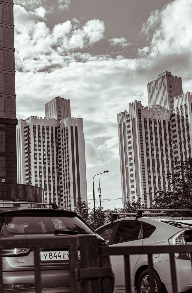 Photograph by Сергей Аникушин