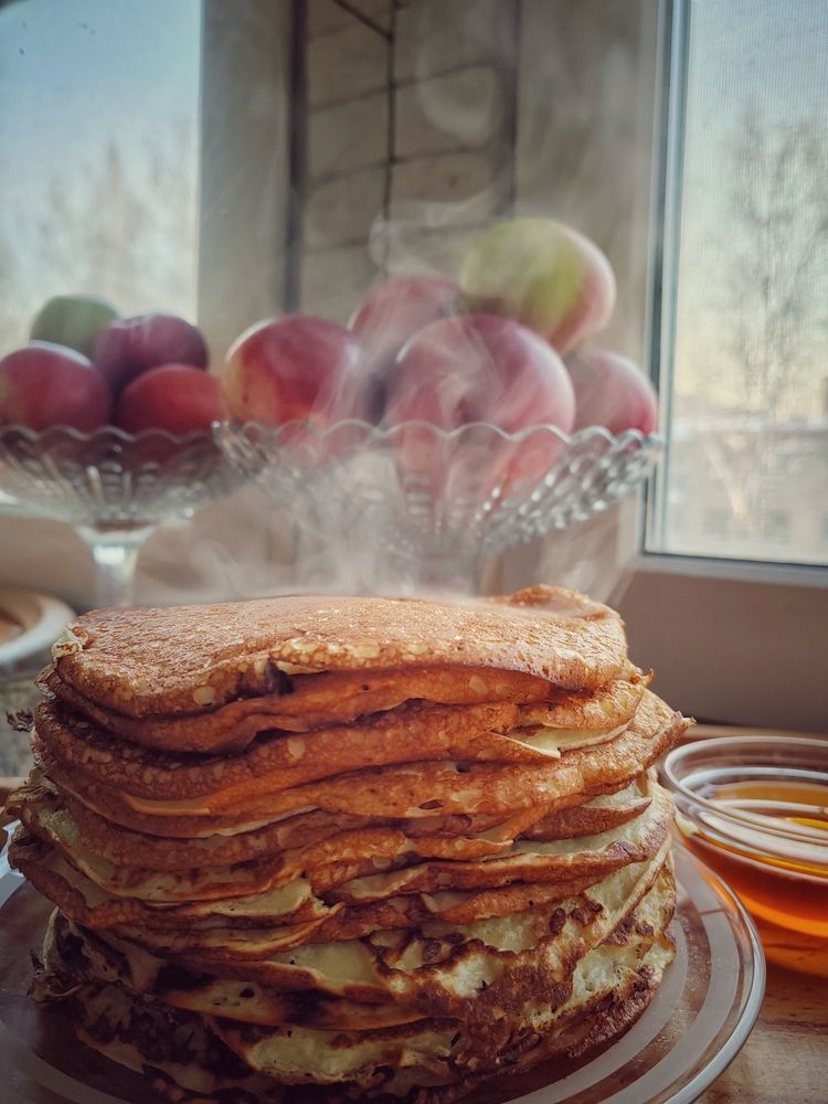 Photograph by Татьяна Егорова