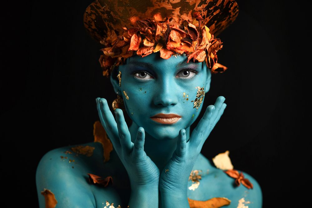 Photograph by Виктория Кос