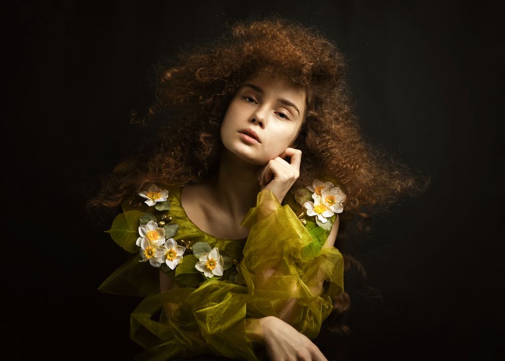 Photograph by Виктория Кос