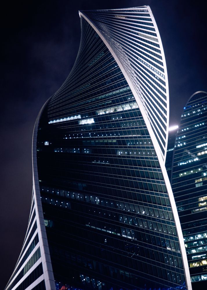 Photograph by Дмитрий Идиатуллин