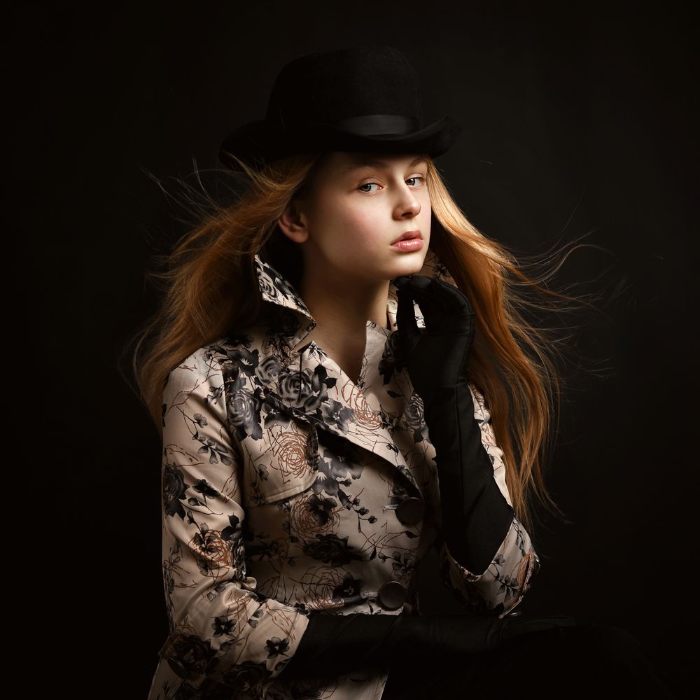 Photograph by Виктория Кос